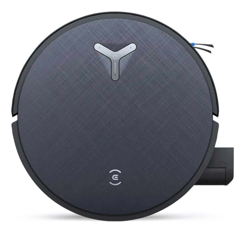 Ecovacs DEEBOT X12 OmniCyclone Bagless Robot Vacuum & Mop