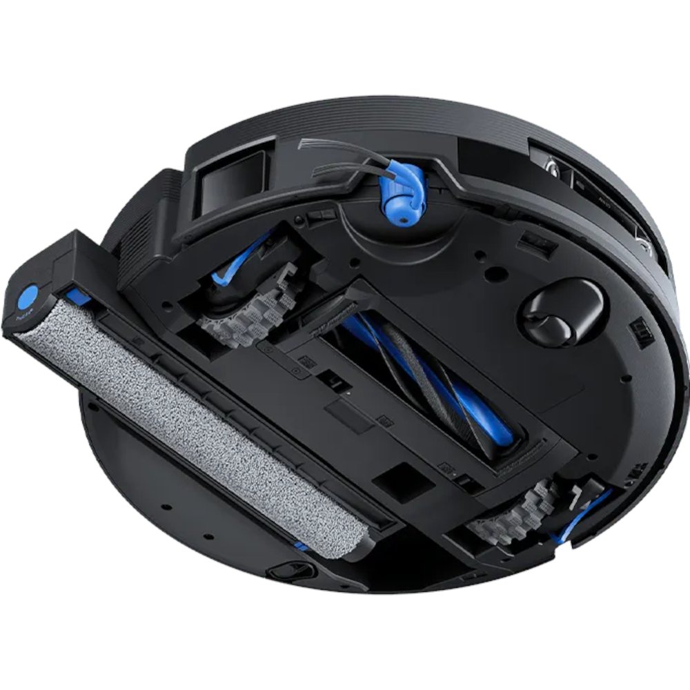 Ecovacs DEEBOT X12 OmniCyclone Bagless Robot Vacuum & Mop