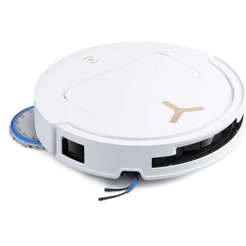 Ecovacs DEEBOT T50 Pro Omni Gen 3 Robot Vacuum & Mop with LiDAR