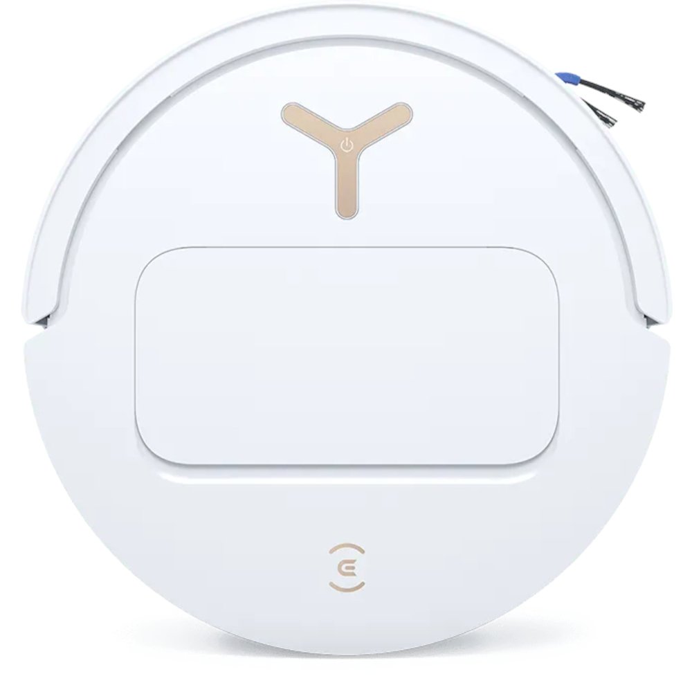 Ecovacs DEEBOT T50 Pro Omni Gen 3 Robot Vacuum & Mop with LiDAR