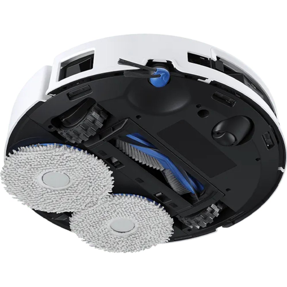 Ecovacs DEEBOT T50 Pro Omni Gen 3 Robot Vacuum & Mop with LiDAR