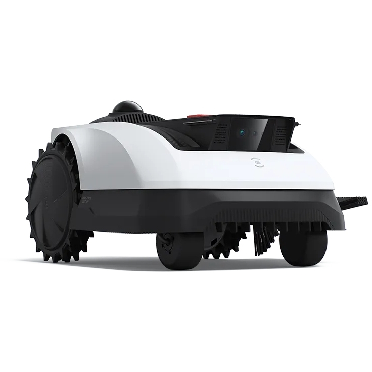 Ecovacs GOAT O1200 LiDAR Pro Robot Lawn Mower
