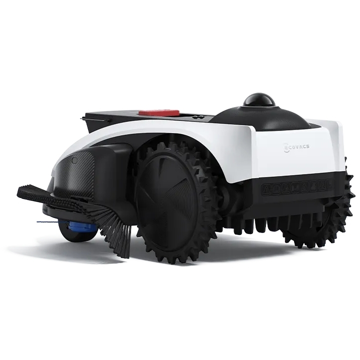 Ecovacs GOAT O1200 LiDAR Pro Robot Lawn Mower