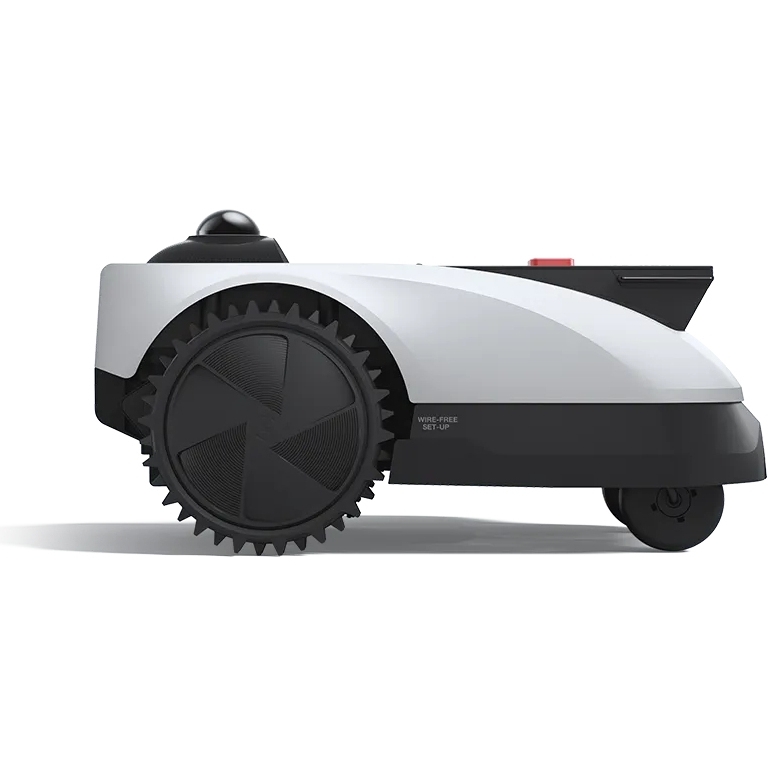 Ecovacs GOAT O1200 LiDAR Pro Robot Lawn Mower