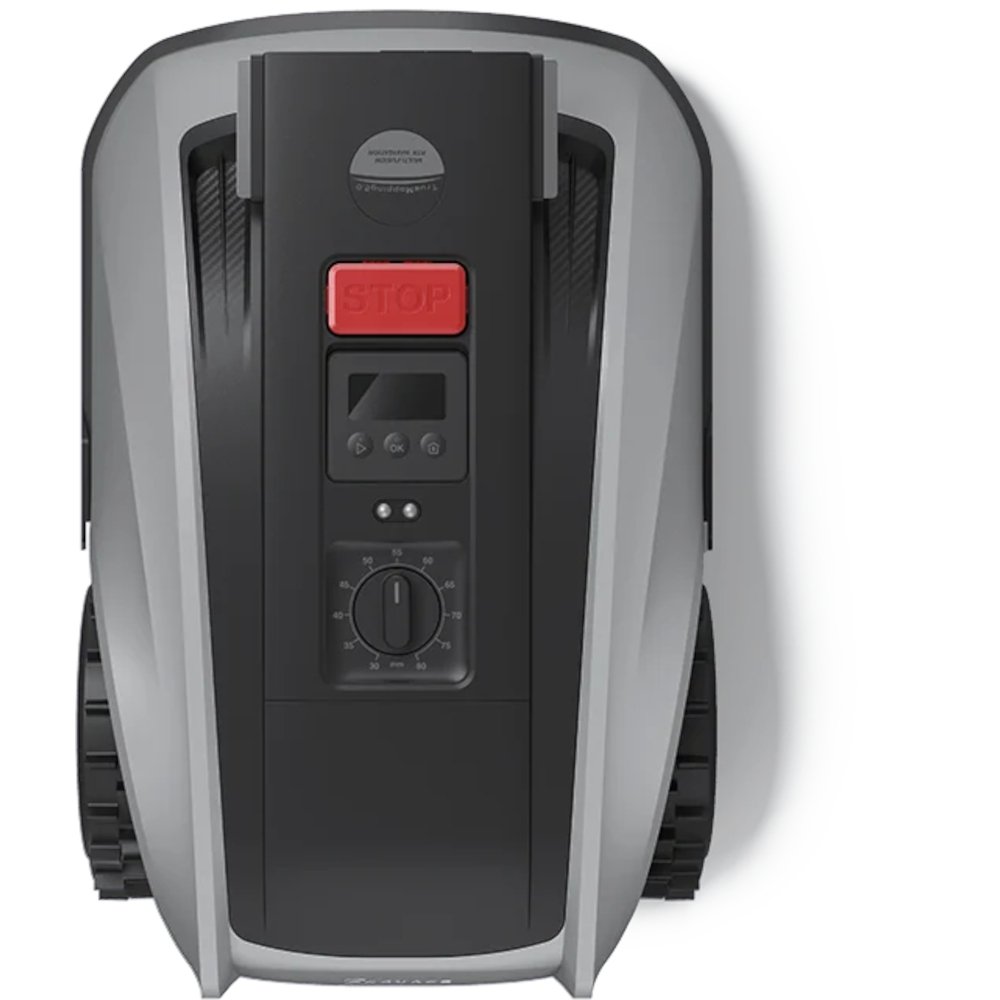 Ecovacs GOAT O600 RTK Robot Lawn Mover