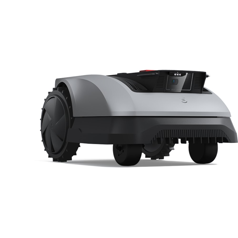 Ecovacs GOAT O600 RTK Robot Lawn Mover