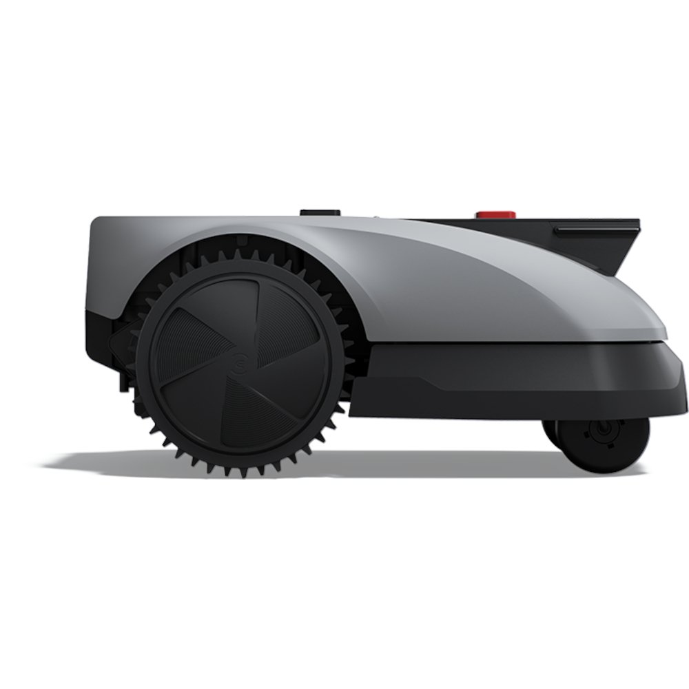 Ecovacs GOAT O600 RTK Robot Lawn Mover