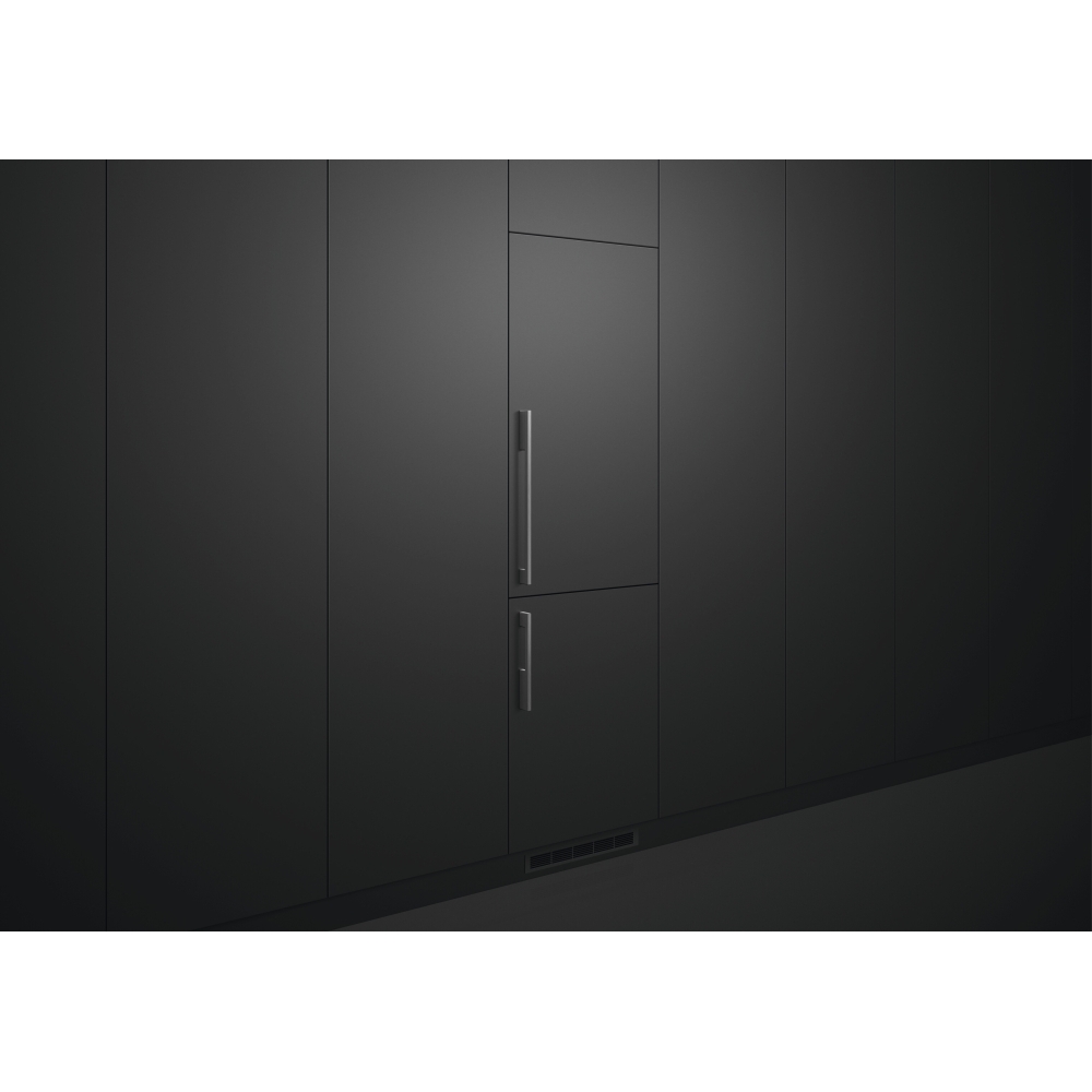 Fisher & Paykel RB6018BRV Frost Free Integrated Fridge Freezer, 60/40, B Rated
