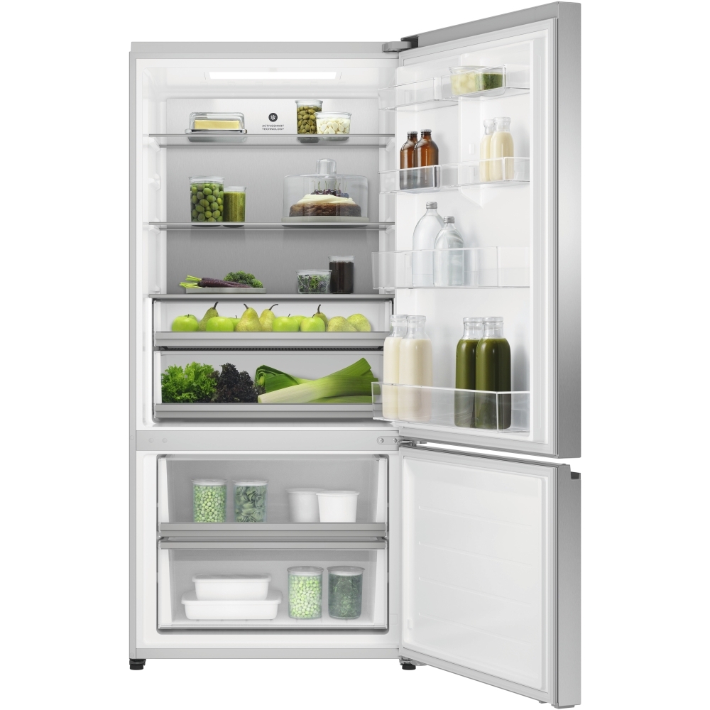 Fisher & Paykel RF505BRNQX1 Fridge Freezer