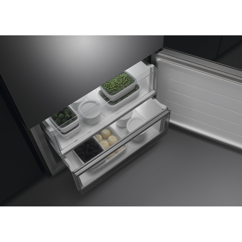 Fisher & Paykel RF505BRNQX1 Fridge Freezer