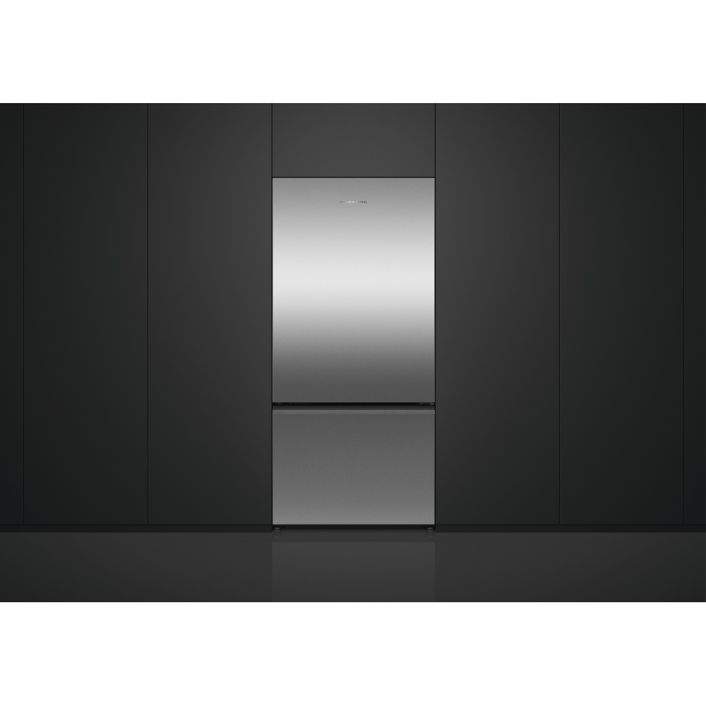 Fisher & Paykel RF505BRNQX1 Fridge Freezer