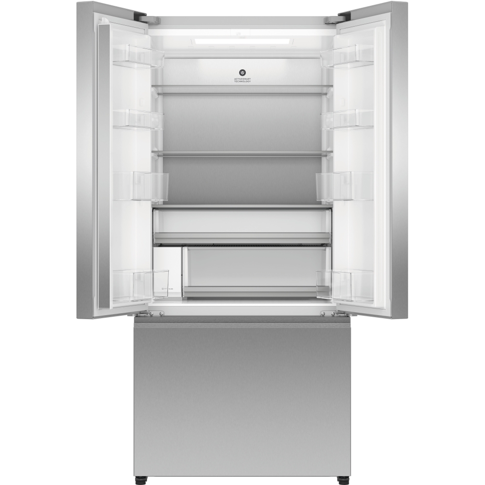 Fisher & Paykel RF505ANUX1 American Fridge Freezer