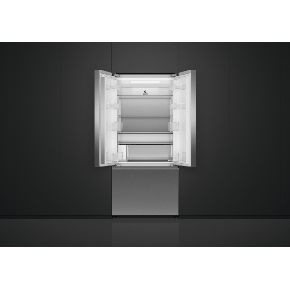 Fisher & Paykel RF505ANUX1 American Fridge Freezer