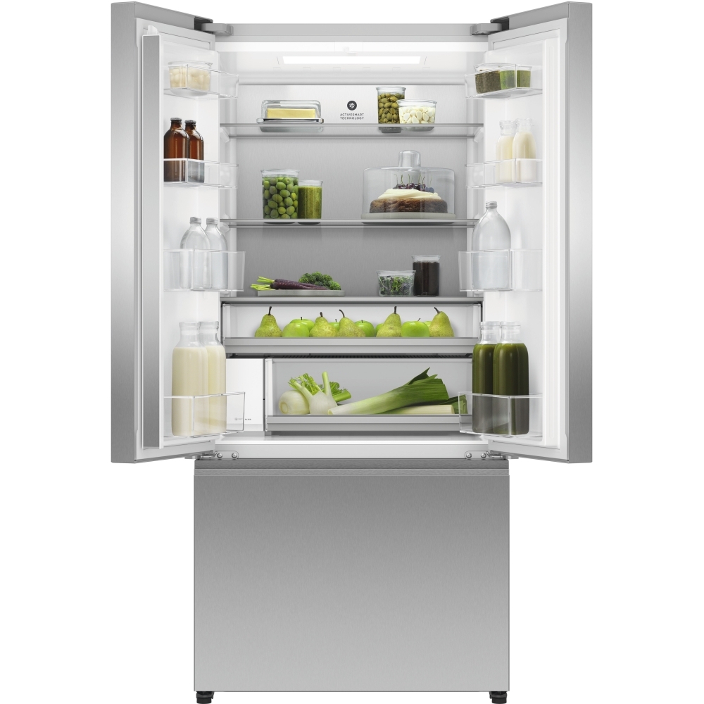 Fisher & Paykel RF505ANUX1 American Fridge Freezer
