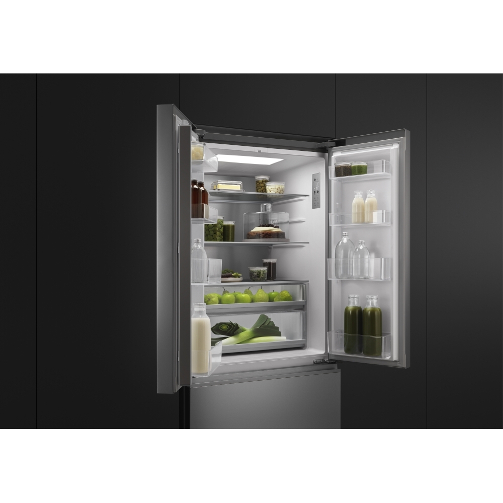 Fisher & Paykel RF505ANUX1 American Fridge Freezer