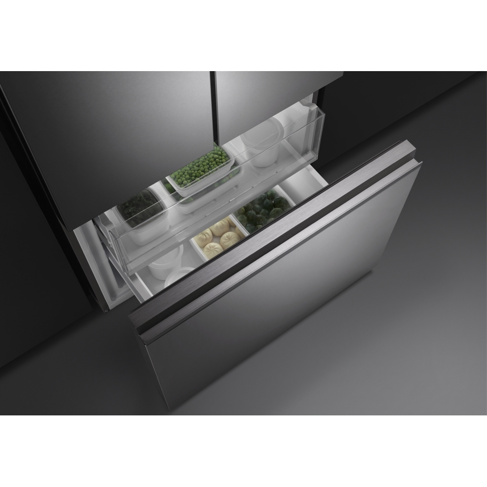 Fisher & Paykel RF505ANUX1 American Fridge Freezer