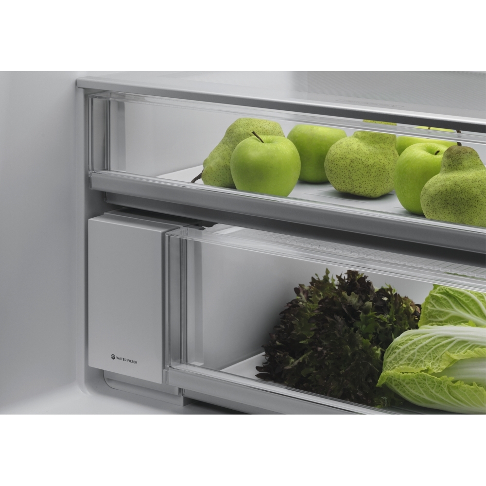 Fisher & Paykel RF505ANUX1 American Fridge Freezer