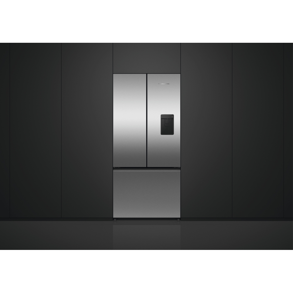 Fisher & Paykel RF505ANUX1 American Fridge Freezer