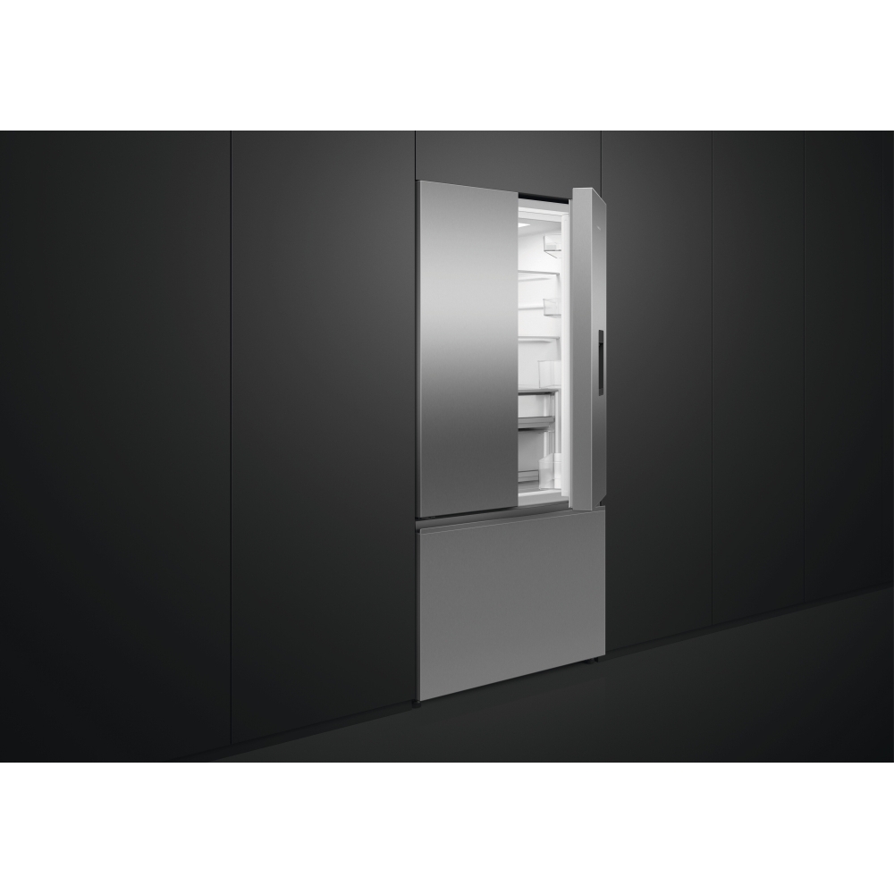 Fisher & Paykel RF505ANUX1 American Fridge Freezer