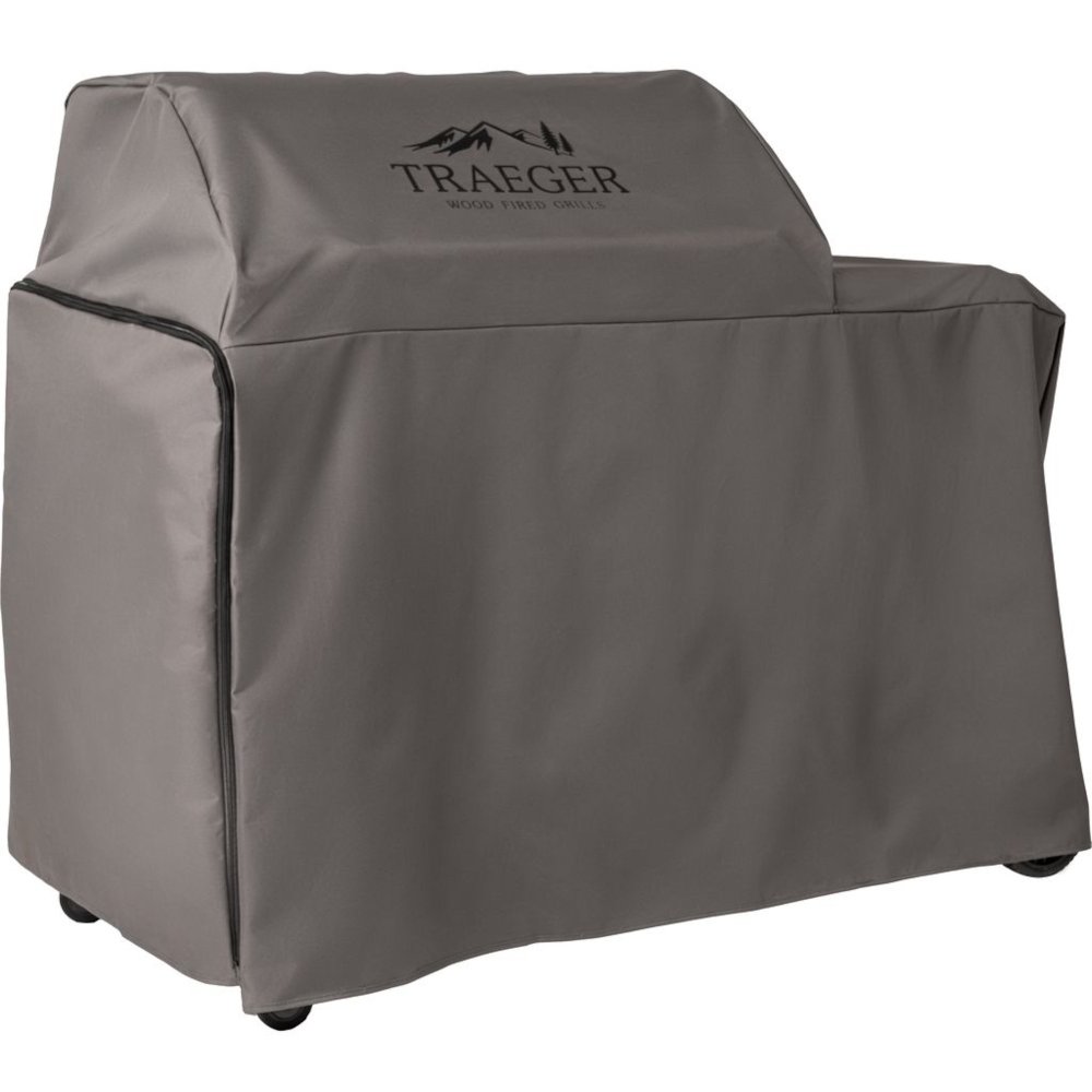 Traeger BAC777 Woodridge Pro and Elite Cover