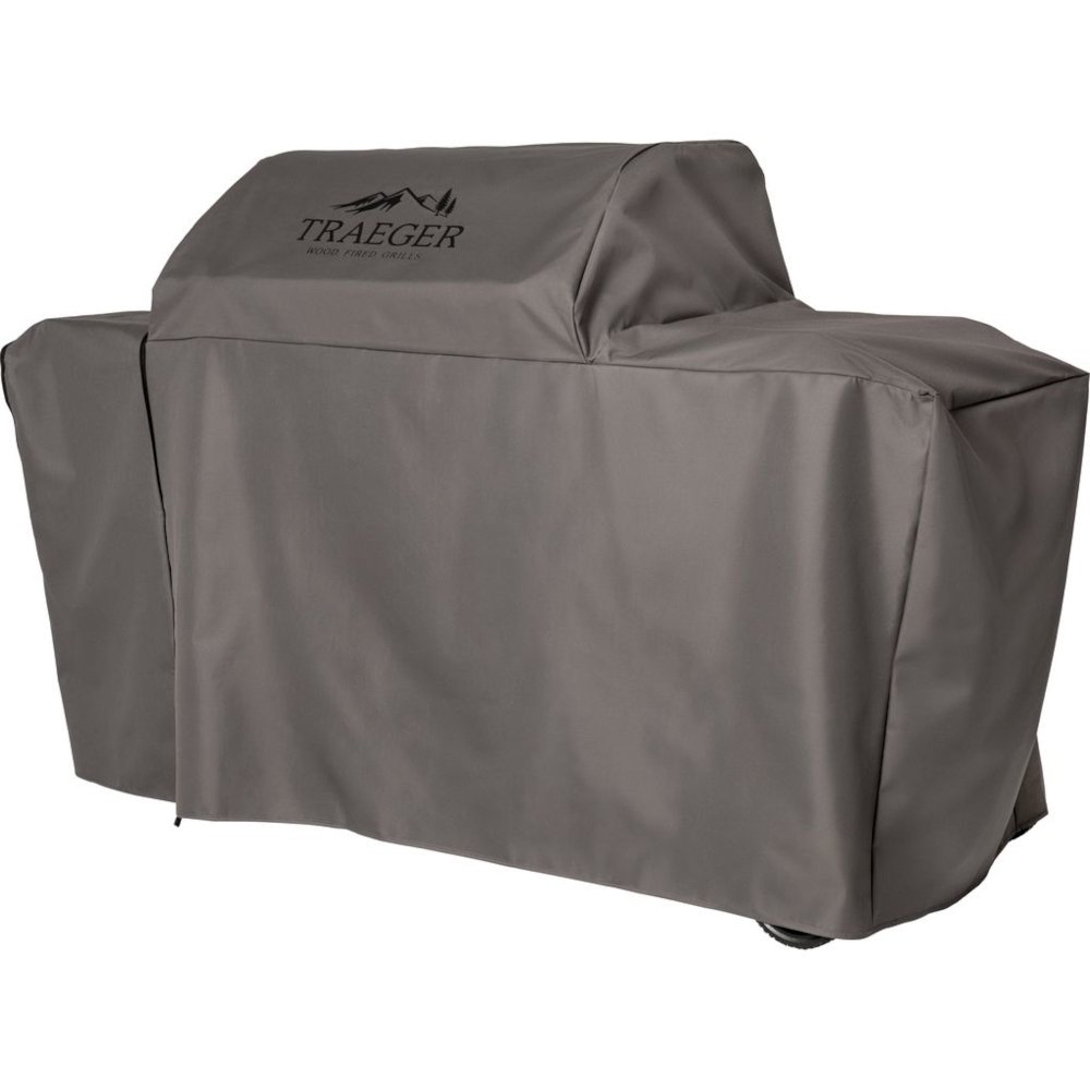 Traeger BAC777 Woodridge Pro and Elite Cover