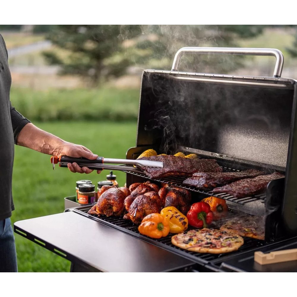 Traeger TFB86MLHI Woodridge