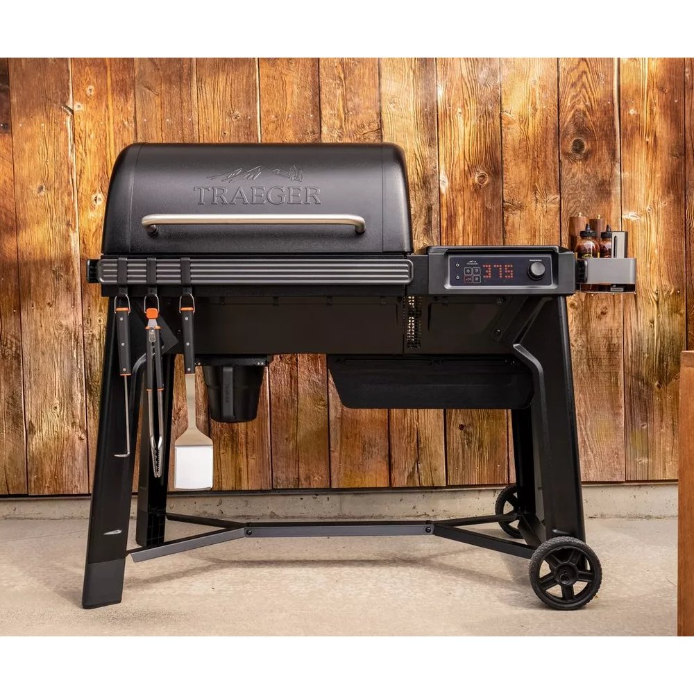 Traeger TFB86MLHI Woodridge