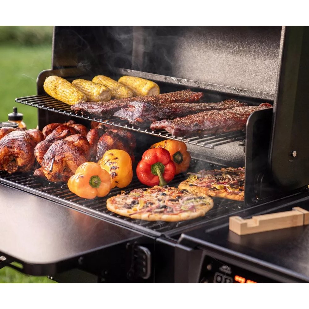 Traeger TFB86MLHI Woodridge