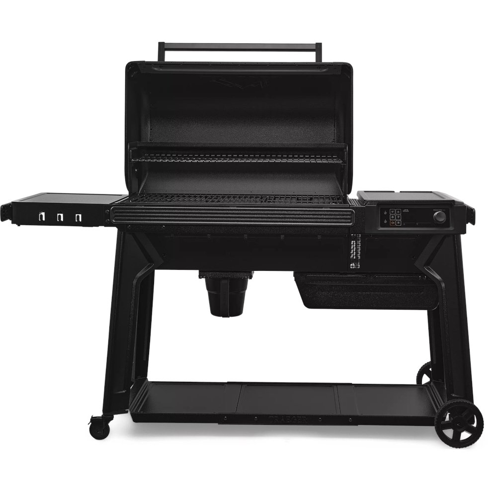 Traeger TFB97JLHI Woodridge Pro