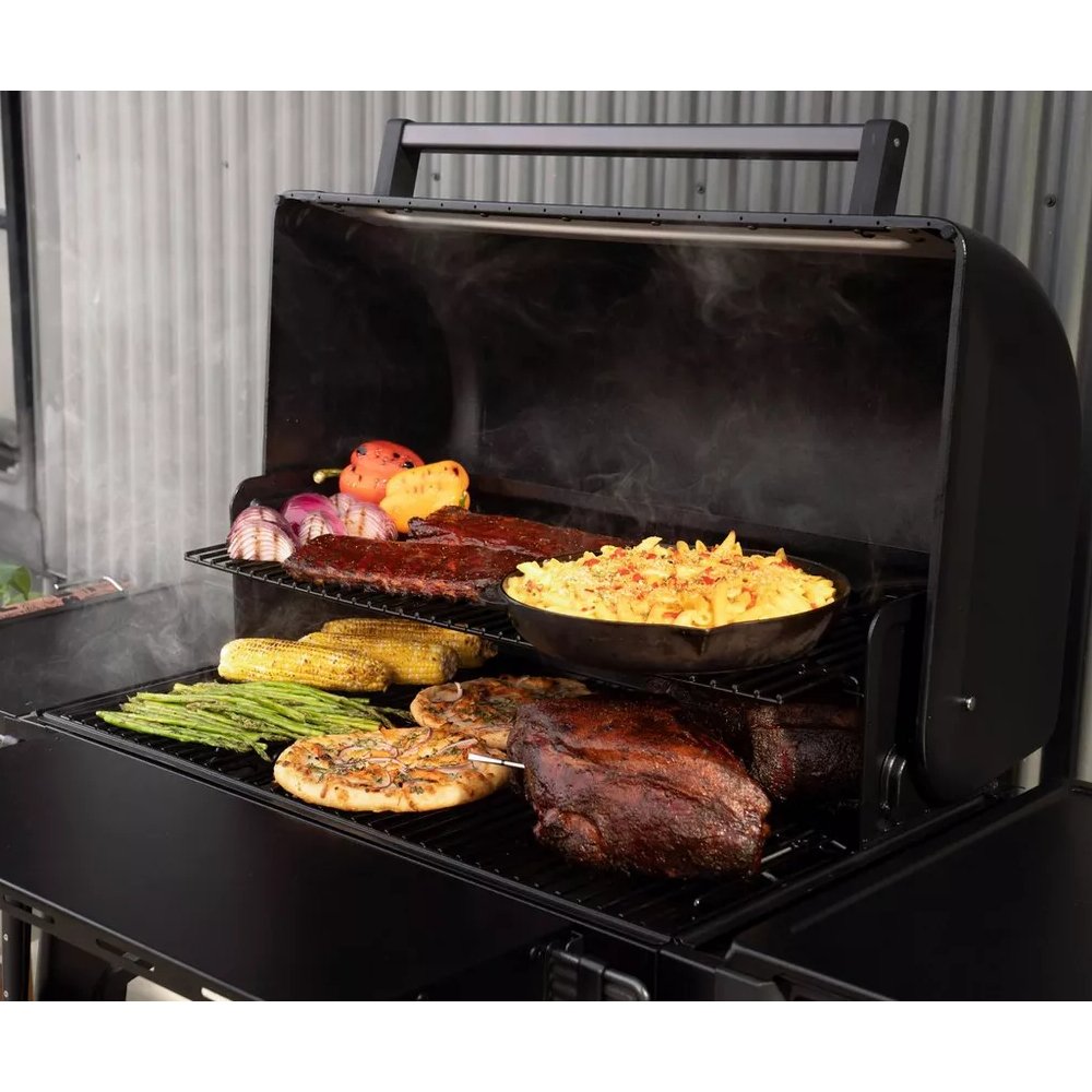 Traeger TFB97JLHI Woodridge Pro