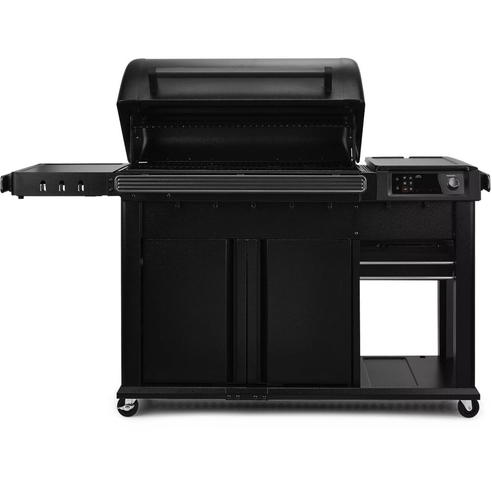 Traeger TFC97XLHI Woodridge Elite
