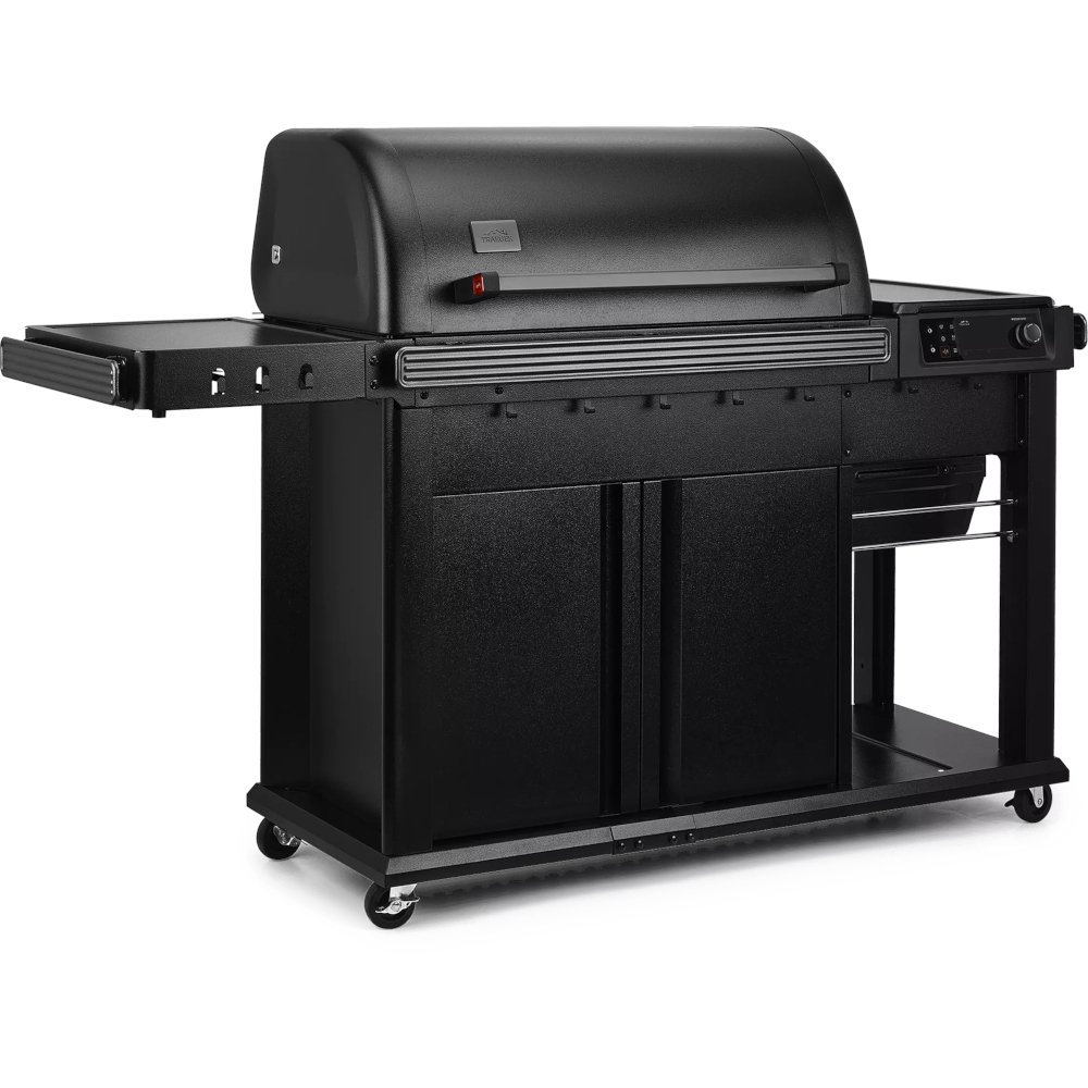 Traeger TFC97XLHI Woodridge Elite