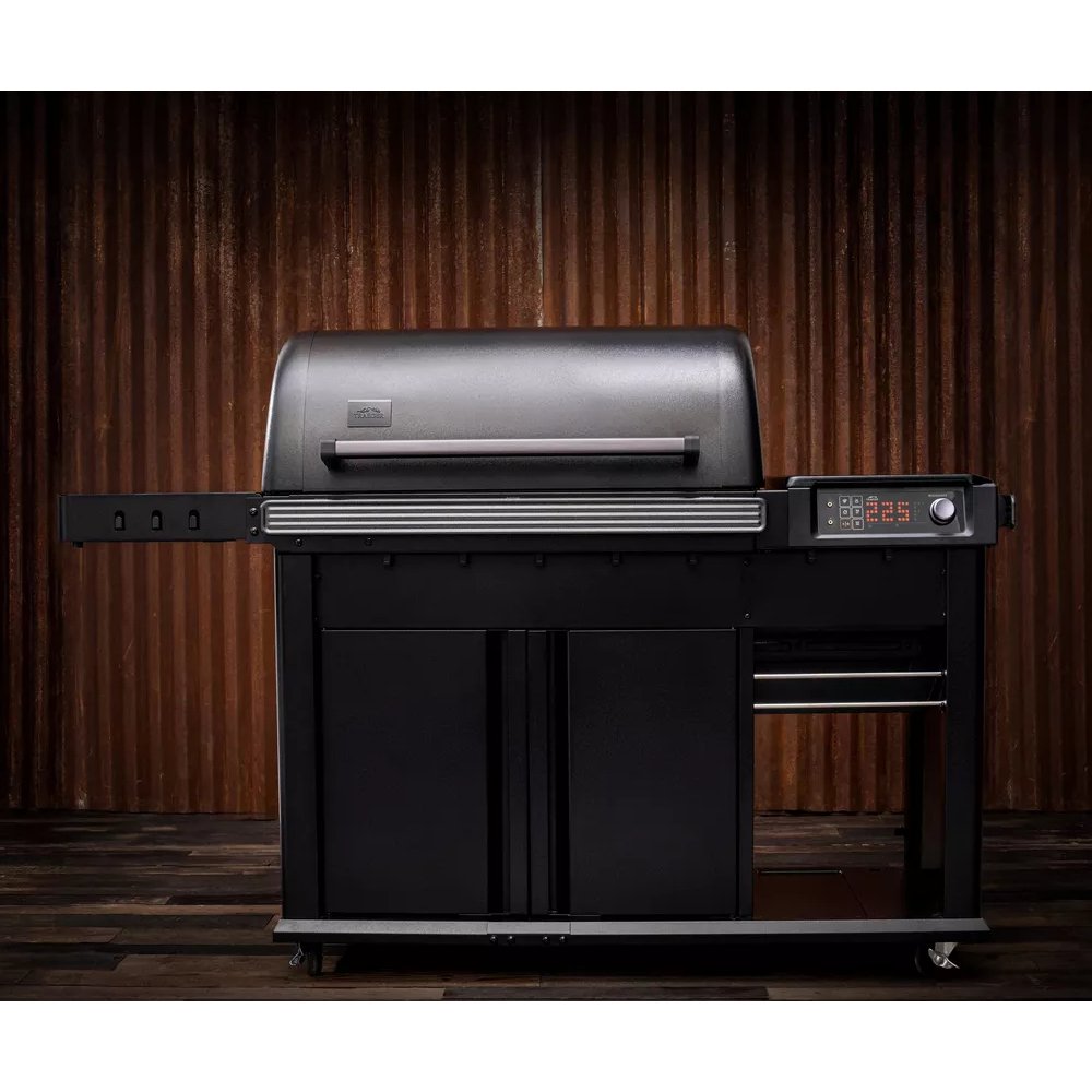 Traeger TFC97XLHI Woodridge Elite
