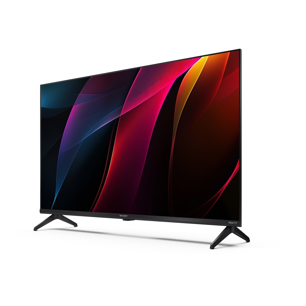 Sharp 2T-C40HD2225KB 40" Television