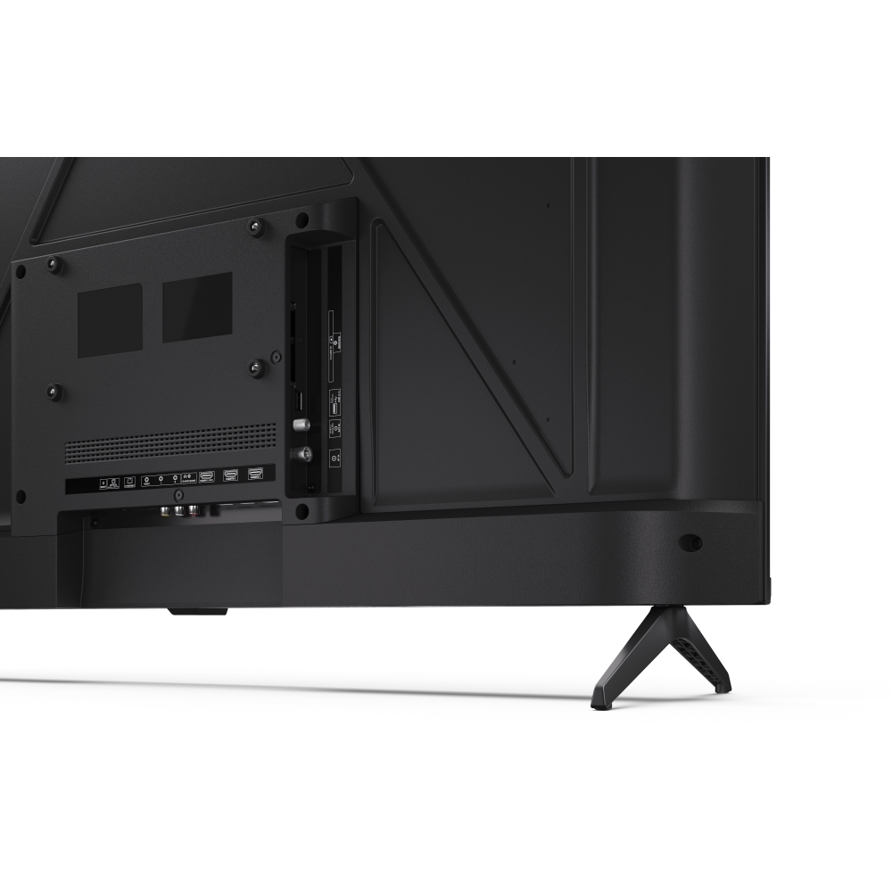 Sharp 2T-C40HD2225KB 40" Television