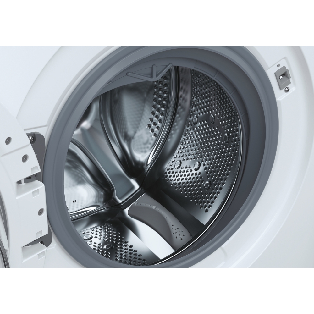 Candy CS 1492DW4/1-80 Washing Machine, 9kg, 1400 Spin, White, B Rated