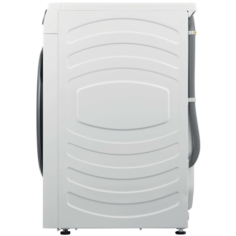 Haier HW90-B14367TU1UK Washing Machine, 9kg, 1400 Spin, White, A Rated
