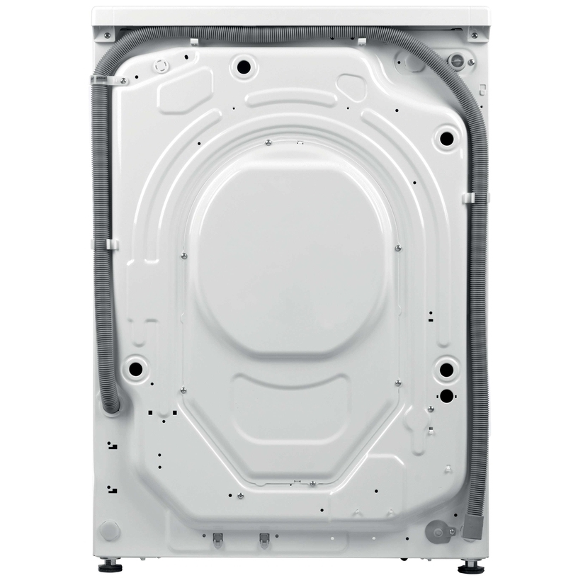 Haier HW90-B14367TU1UK Washing Machine, 9kg, 1400 Spin, White, A Rated