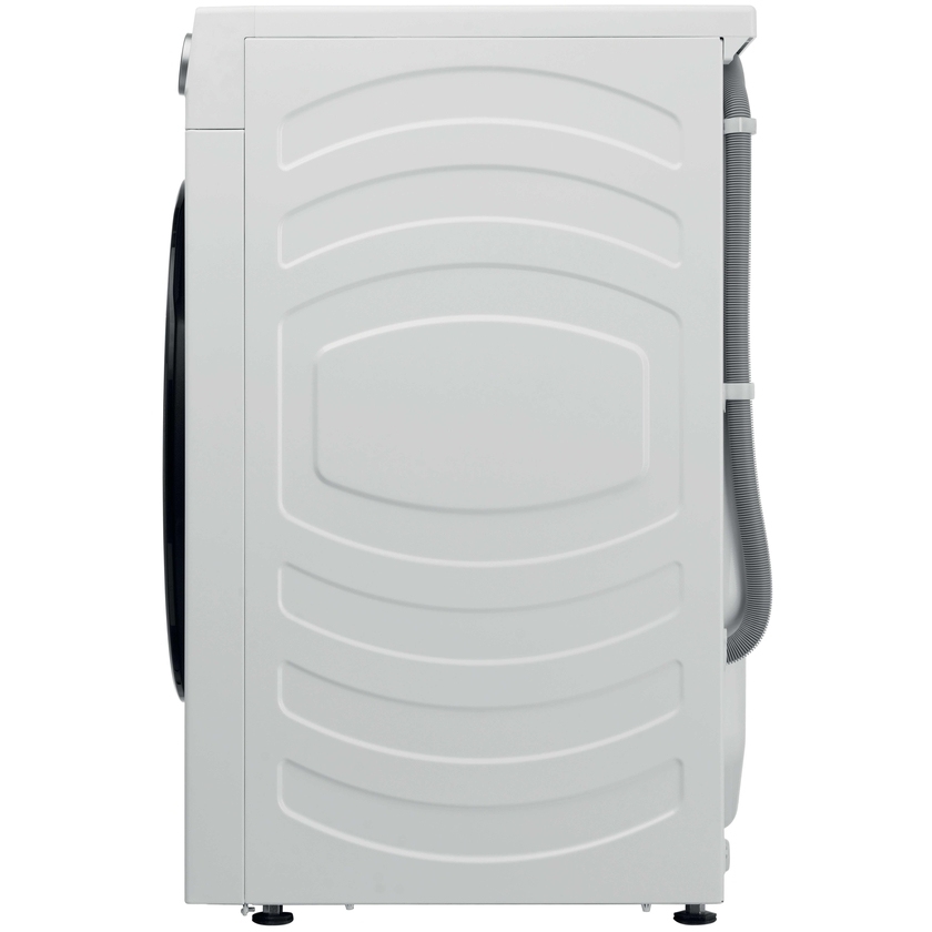 Haier HW90-BP14357TU1 Washing Machine, 9kg, 1400 Spin, White, A Rated