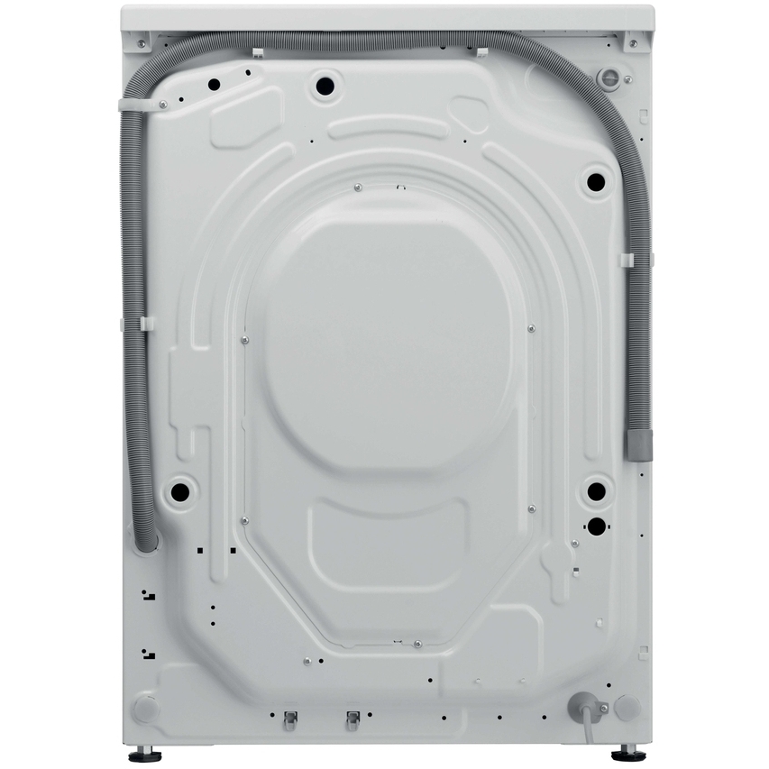 Haier HW120-BP14357UUK Washing Machine, 12kg, 1400 Spin, White, A Rated