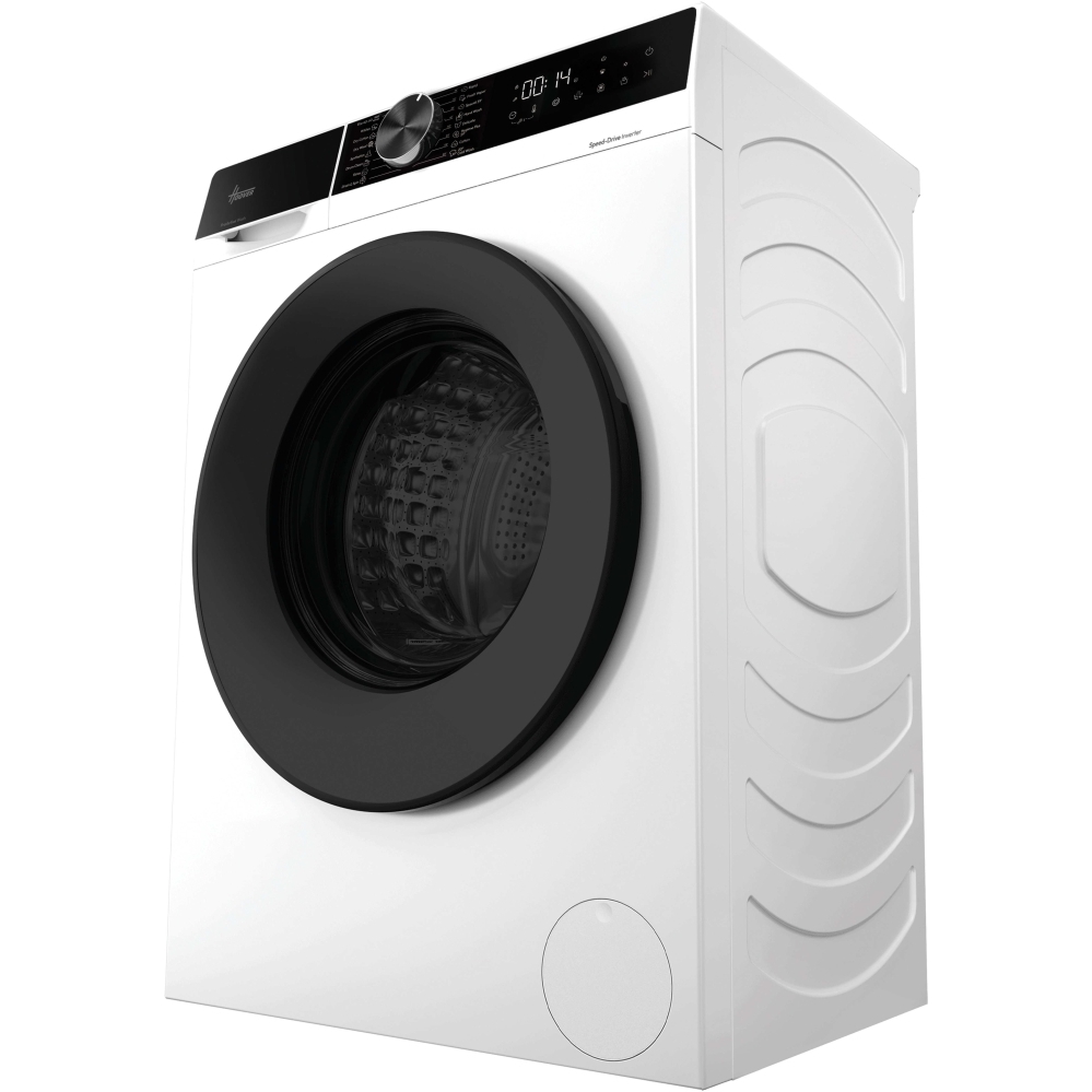 Hoover HGWD 485SB8C-80 Washer Dryer