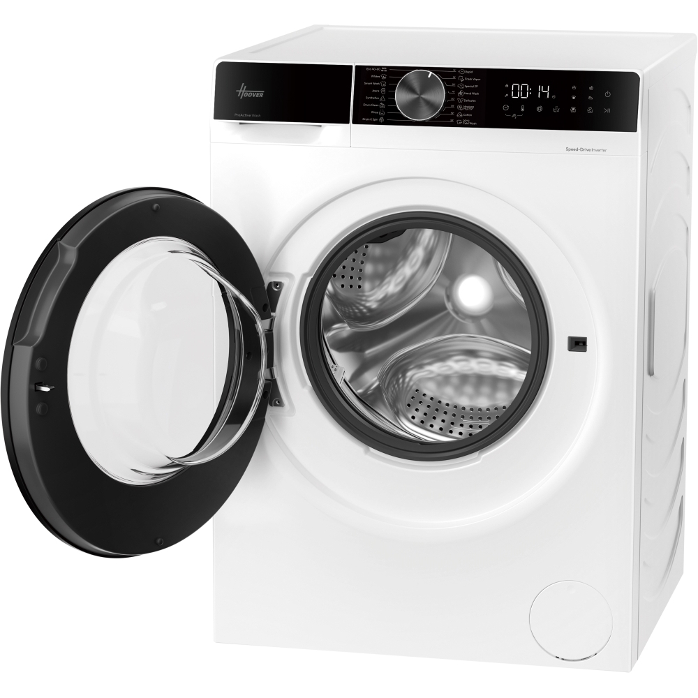 Hoover HGD 49B10C-80 Washing Machine