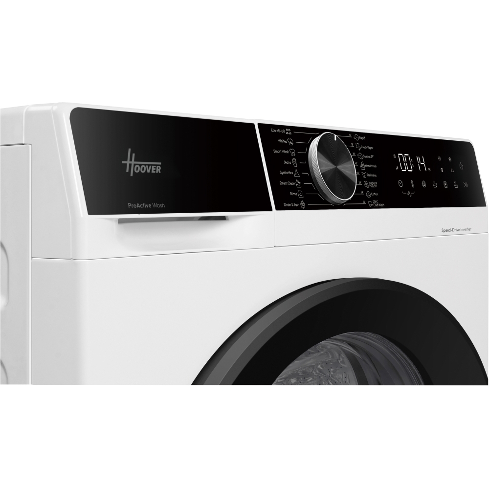 Hoover HGD 49B10C-80 Washing Machine