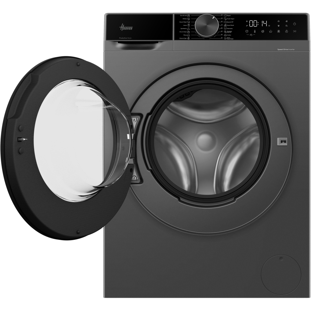 Hoover HGD 410B9GC-80 Washing Machine