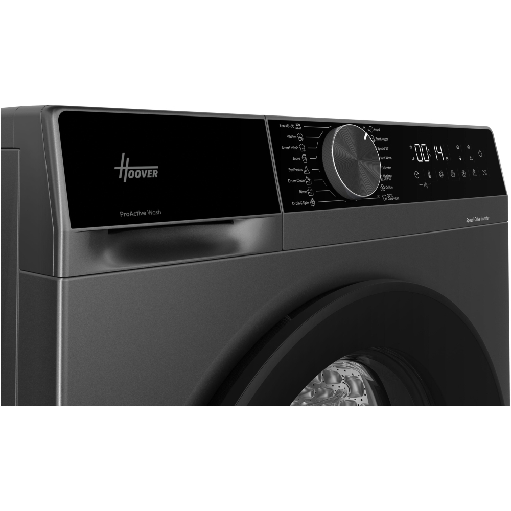 Hoover HGD 410B9GC-80 Washing Machine