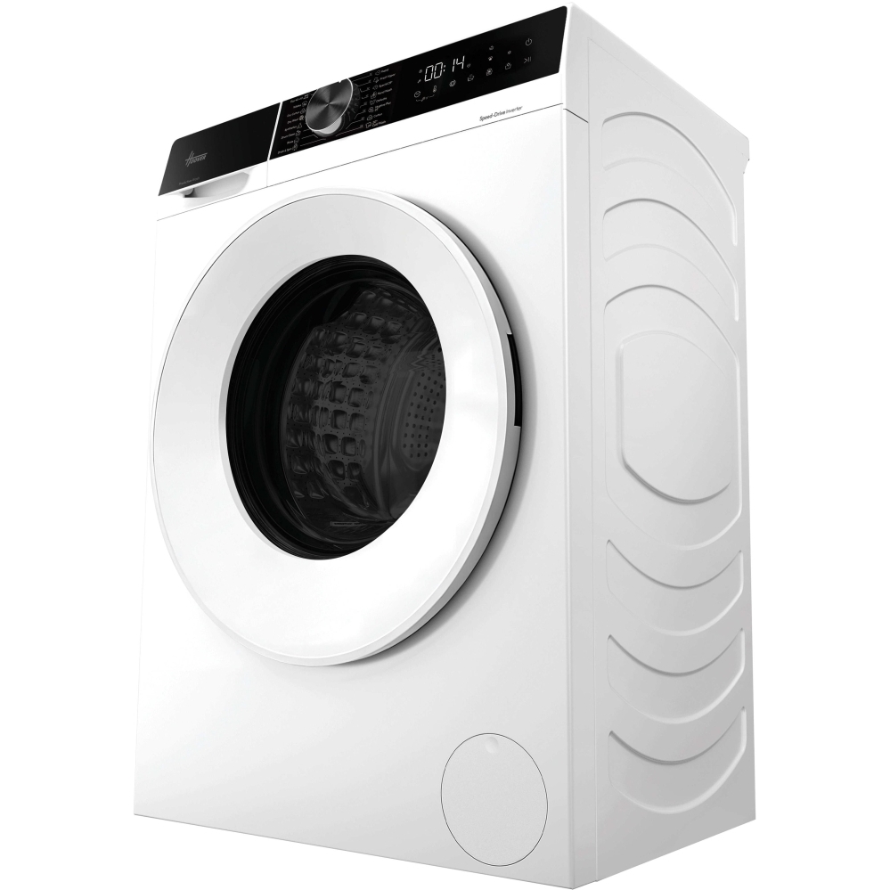 Hoover HGWD 485S8C-80 Washer Dryer