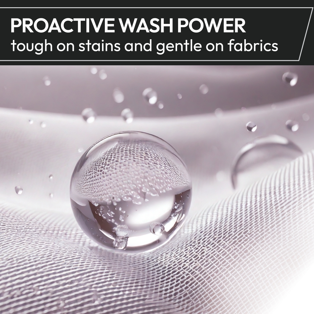 Hoover HGWD 4106B9GC-80 Washer Dryer, 10kg/6kg, 1400 Spin, Grey, D Rated