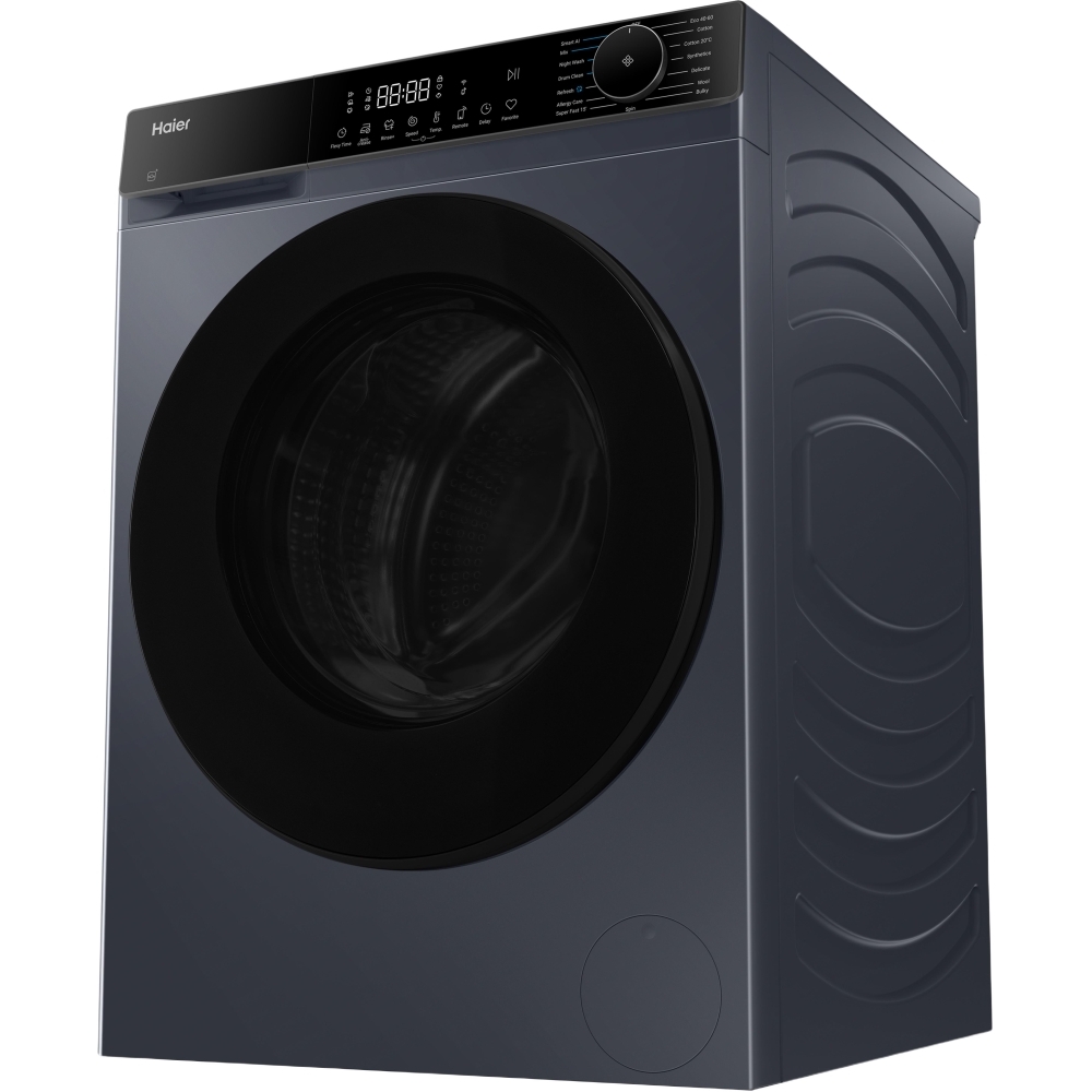 Haier HW9BP14357AEGTU Washing Machine