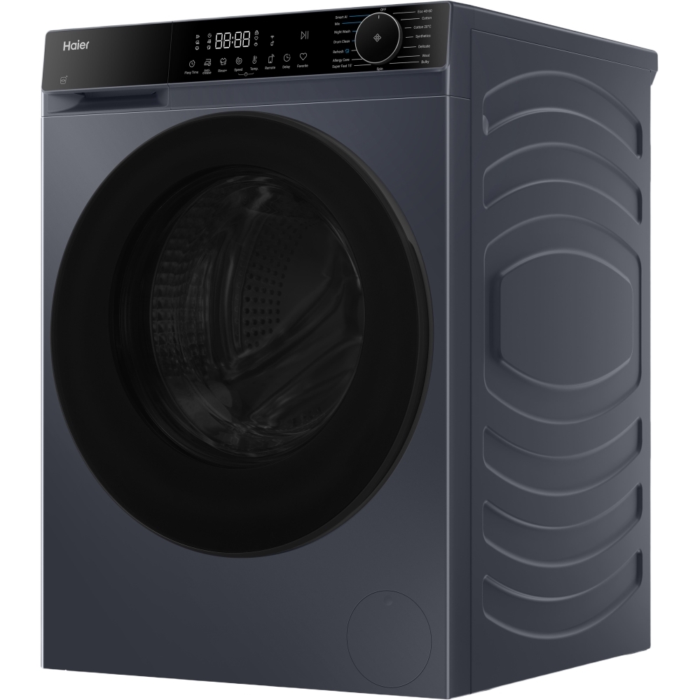 Haier HW9BP14357AEGTU Washing Machine