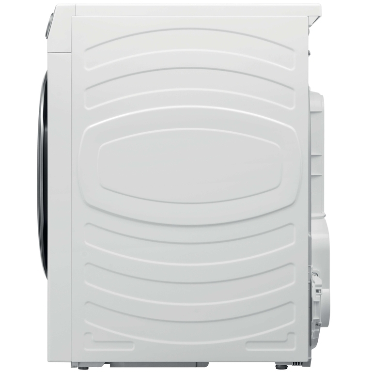 Haier HD90-C367U1-UK Heat Pump Tumble Dryer, 9kg, White, A++ Rated
